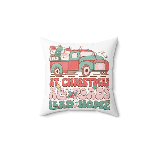 Pillow Christmas Home Decor